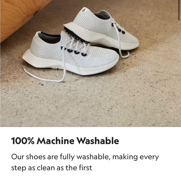 Allbirds Tree Dasher 2 - Picture 15 of 15